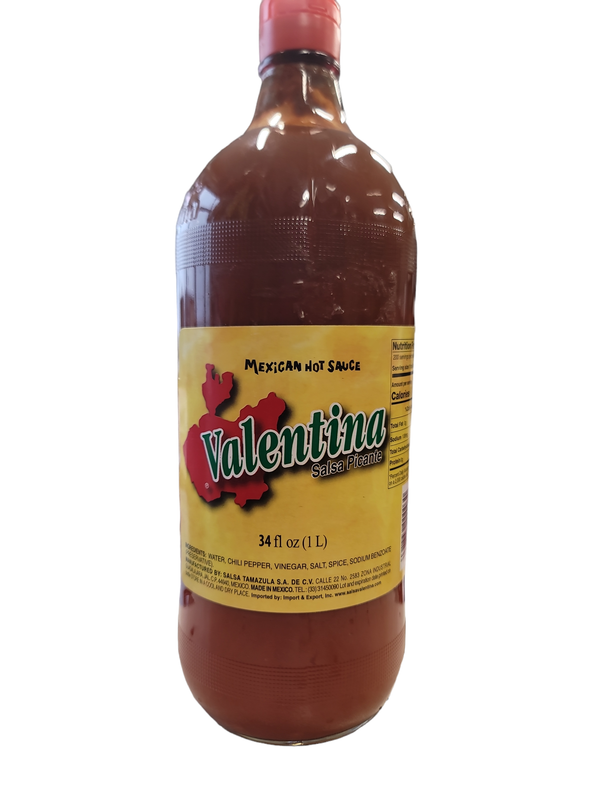 Valentina Salsa Picante