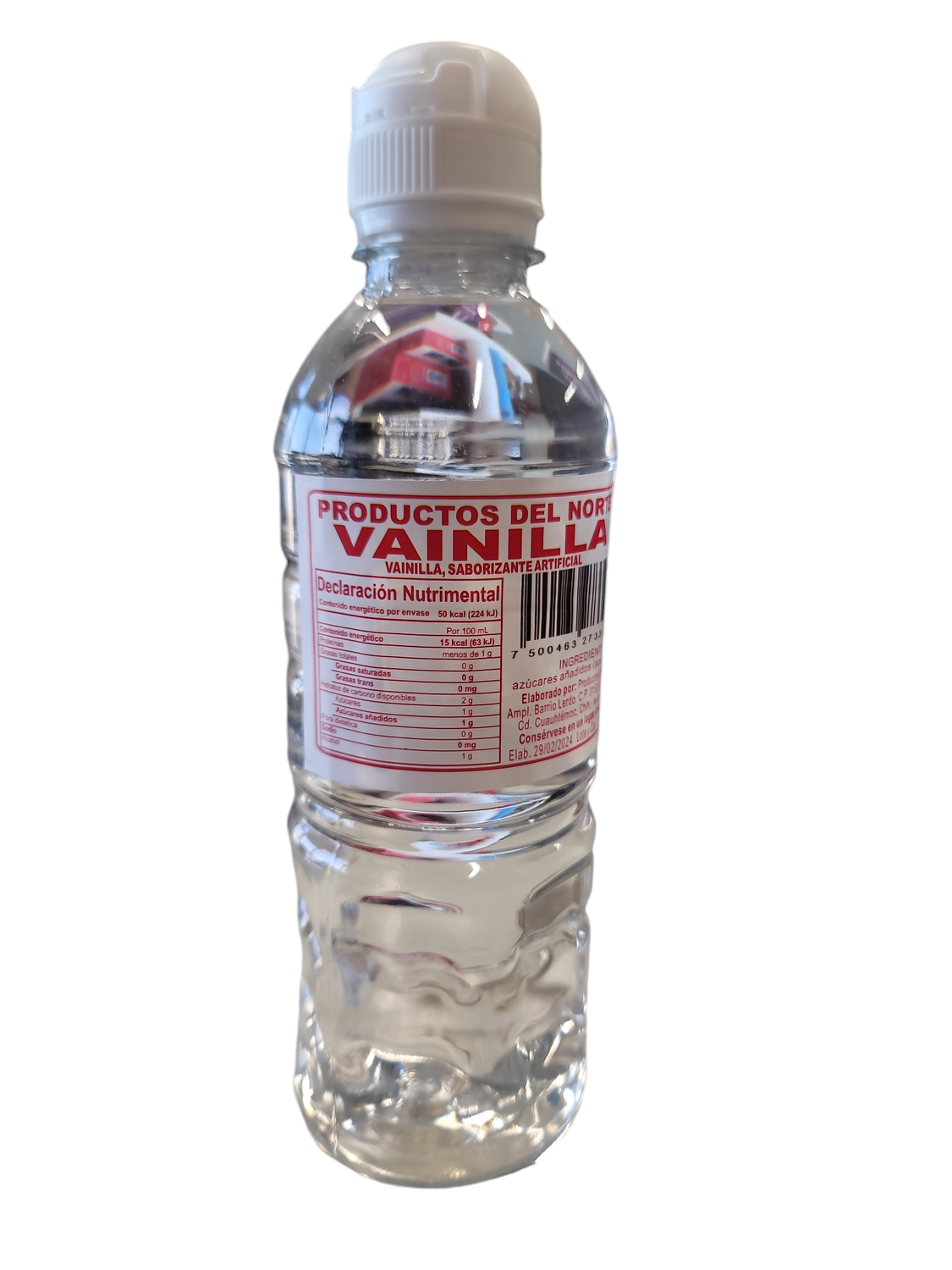 Vainilla