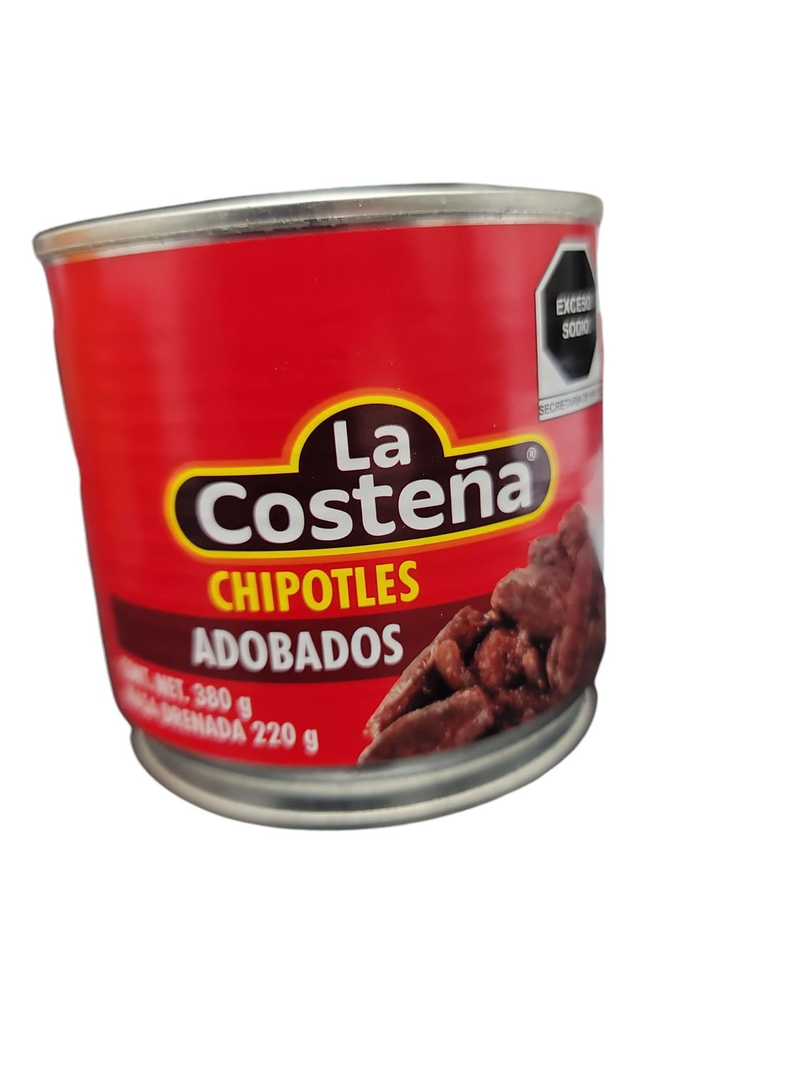 La Costena Chipotles