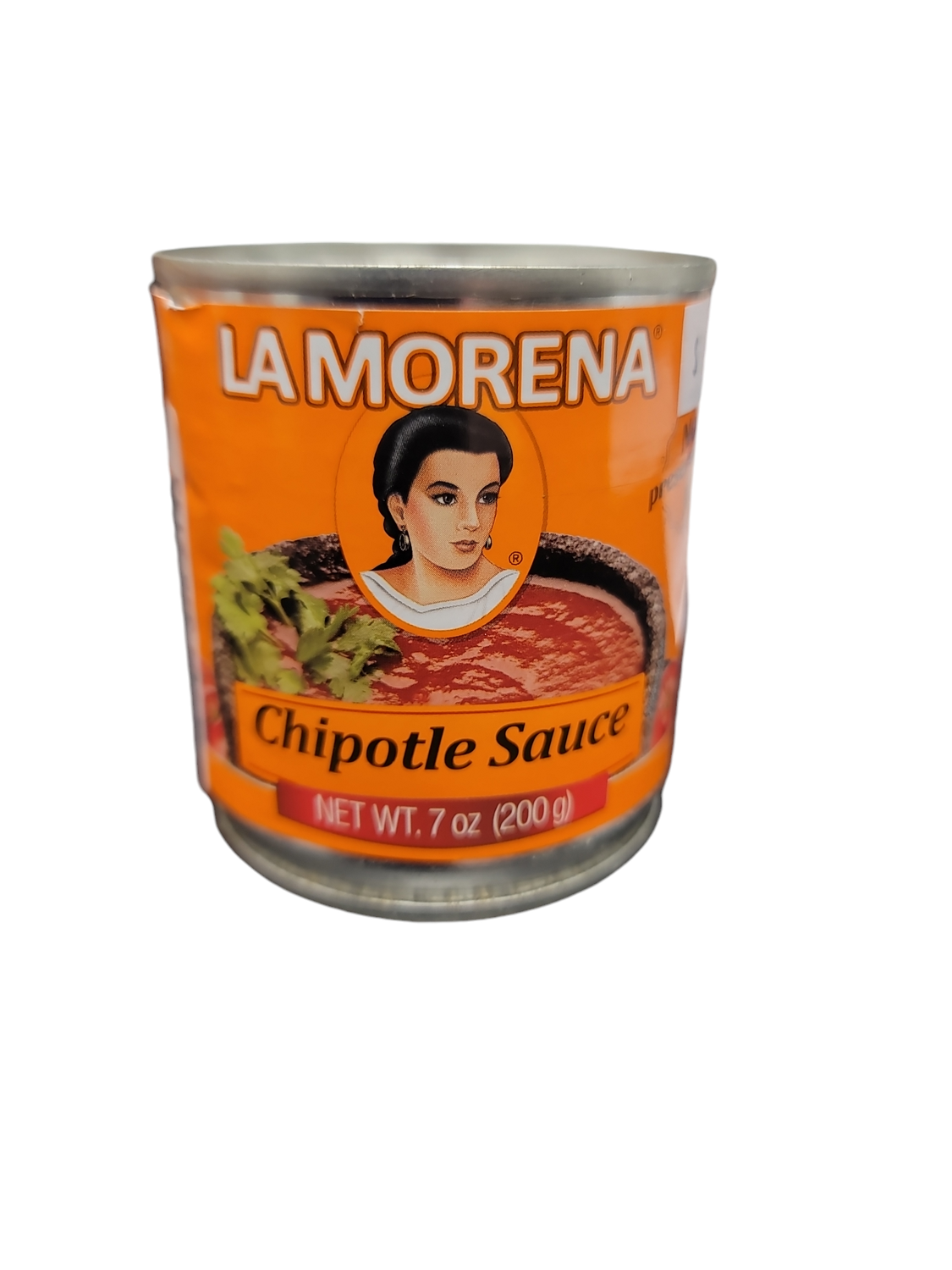La Morena Chipotle Sauce