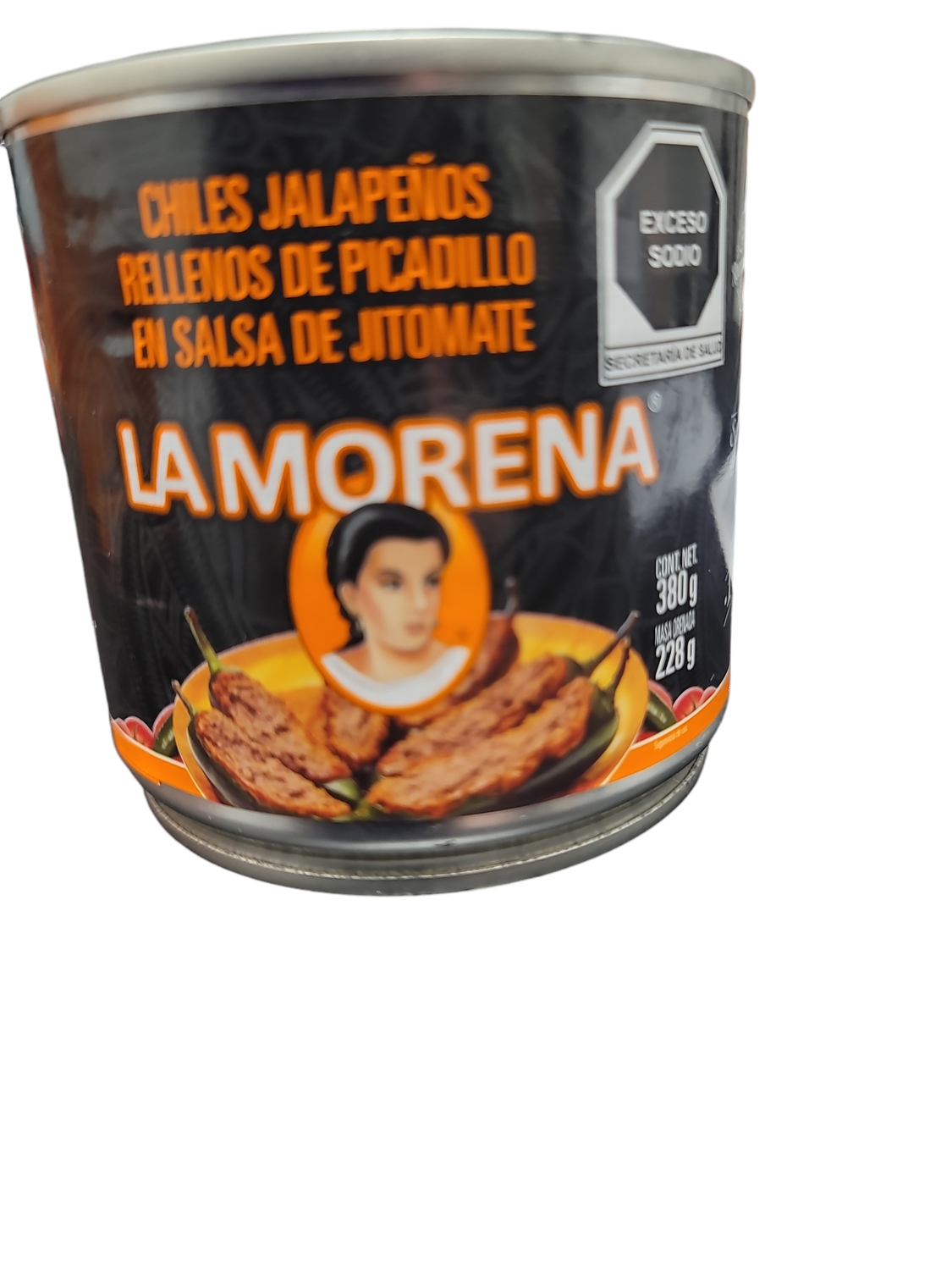 La Morena Chiles