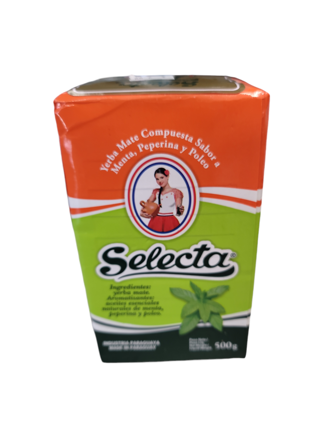 Selecta Menta Peperina