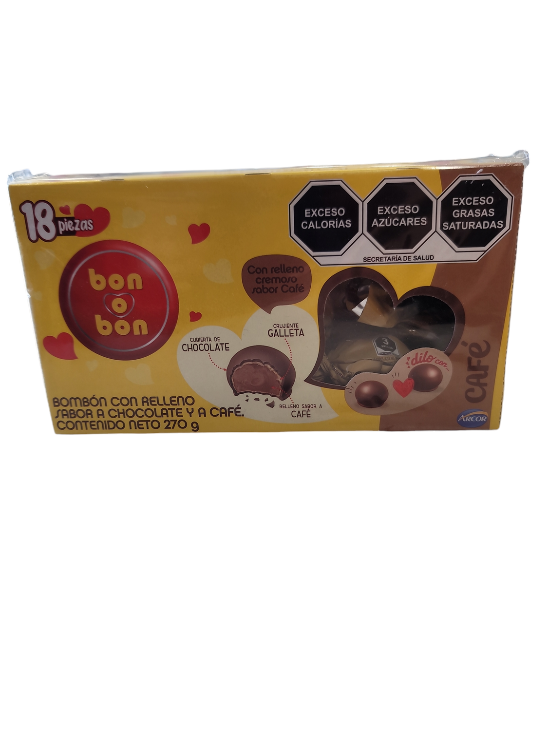 Bon Bon Cafe