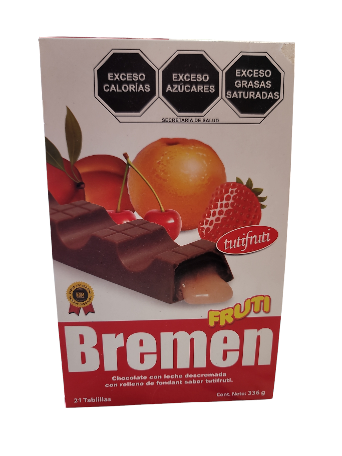 Bremen Chocolate