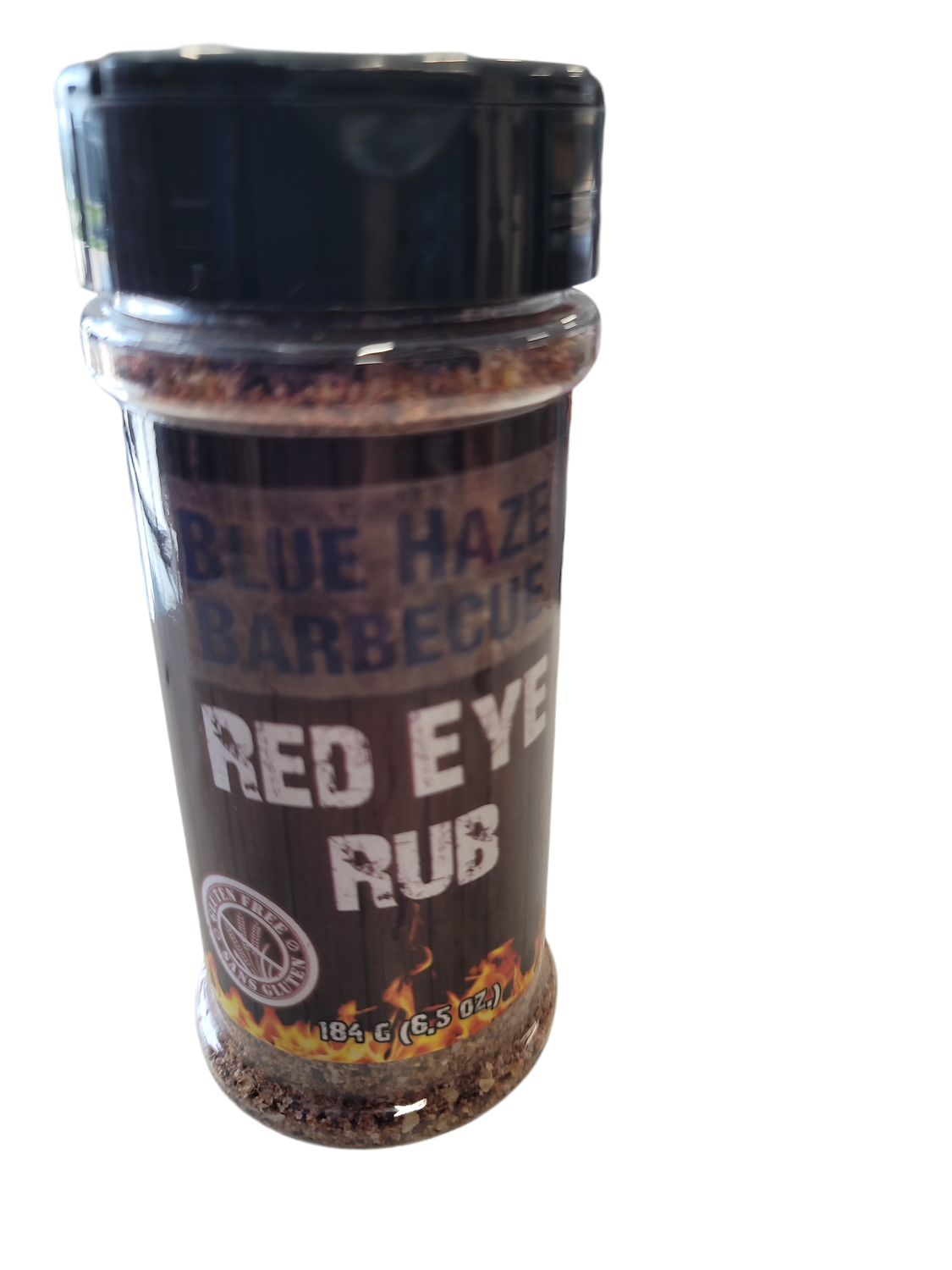 Red Eye Rub