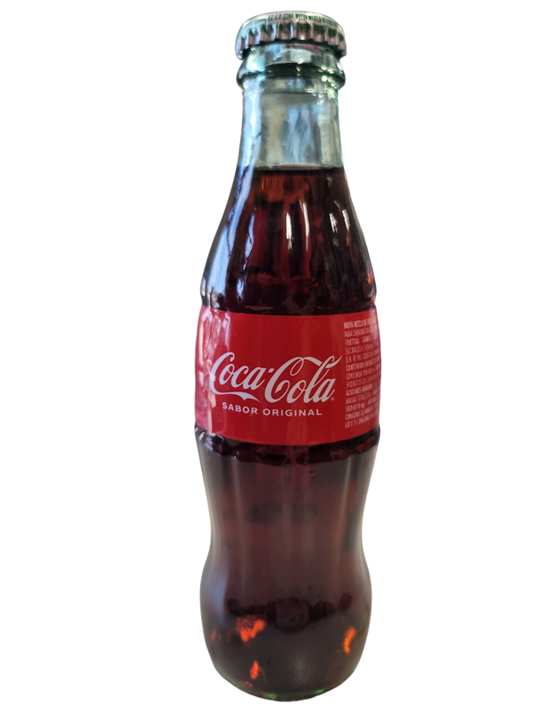Coca Cola Drink