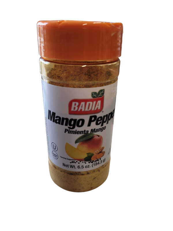 Badia Mango Pepper