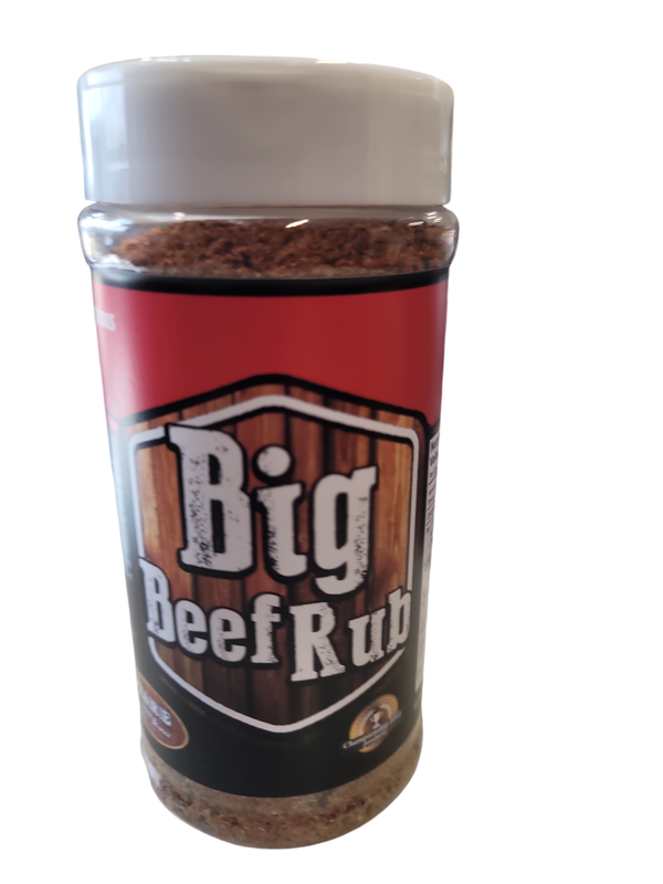 Big Beef Rub