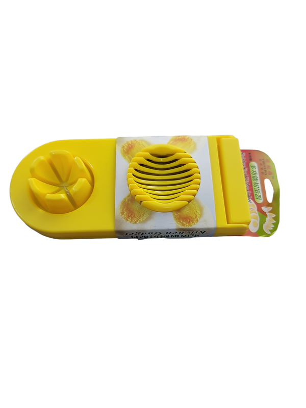 Egg Cutter