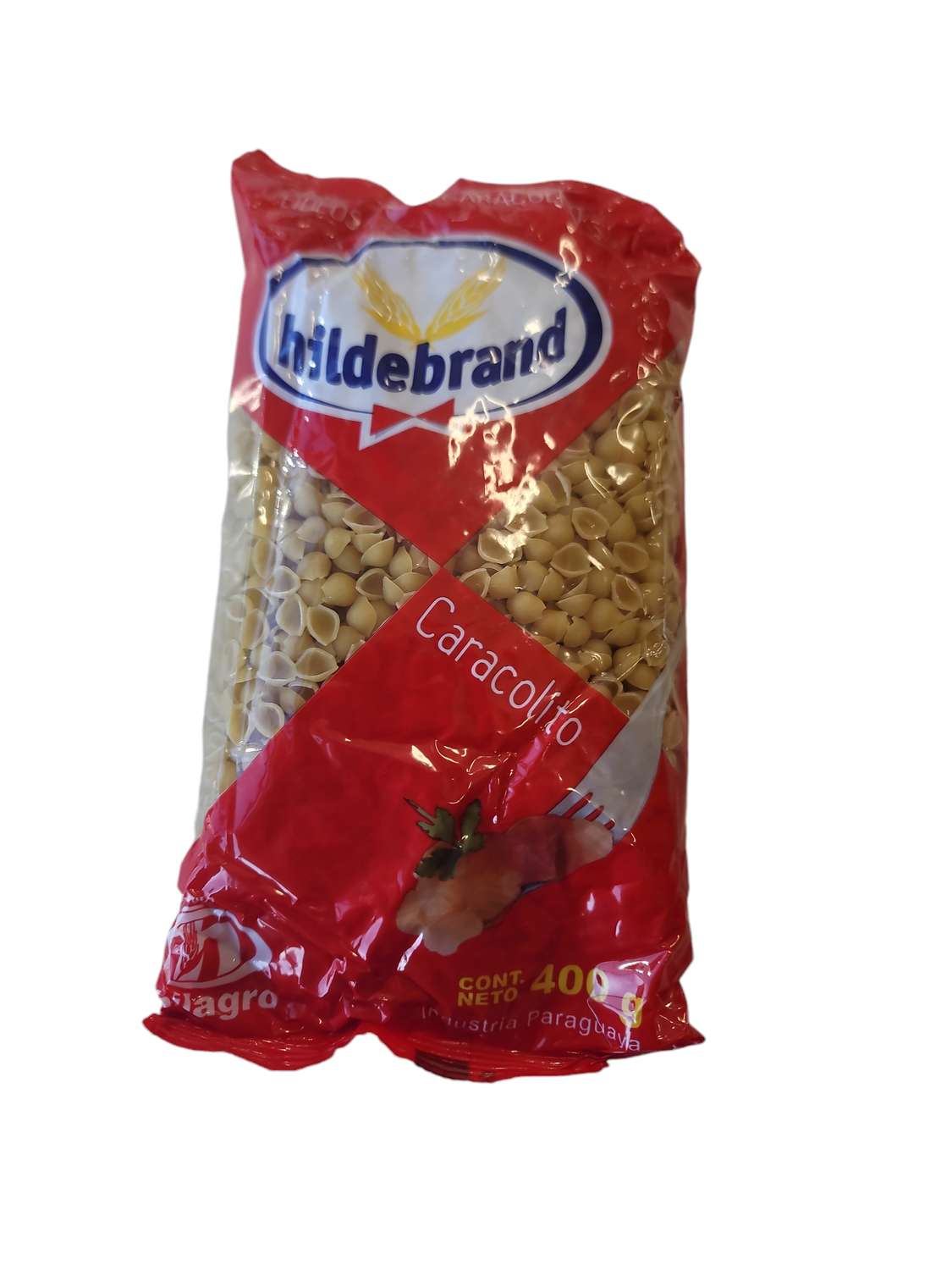 Hildebrand Caracolito Noodles