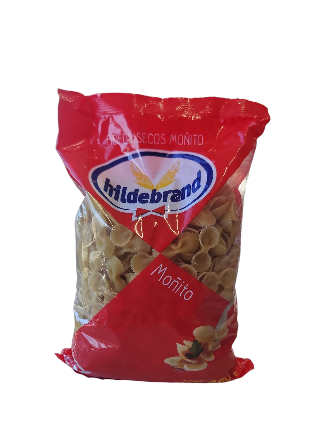 Hildebrand Monito Noodles