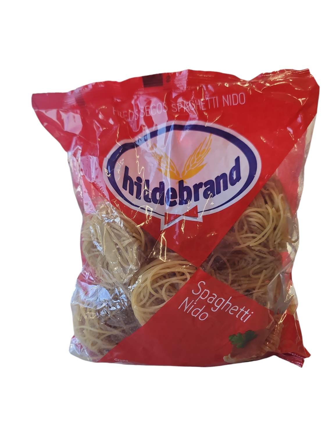 Hildebrand Spaghetti Noodles