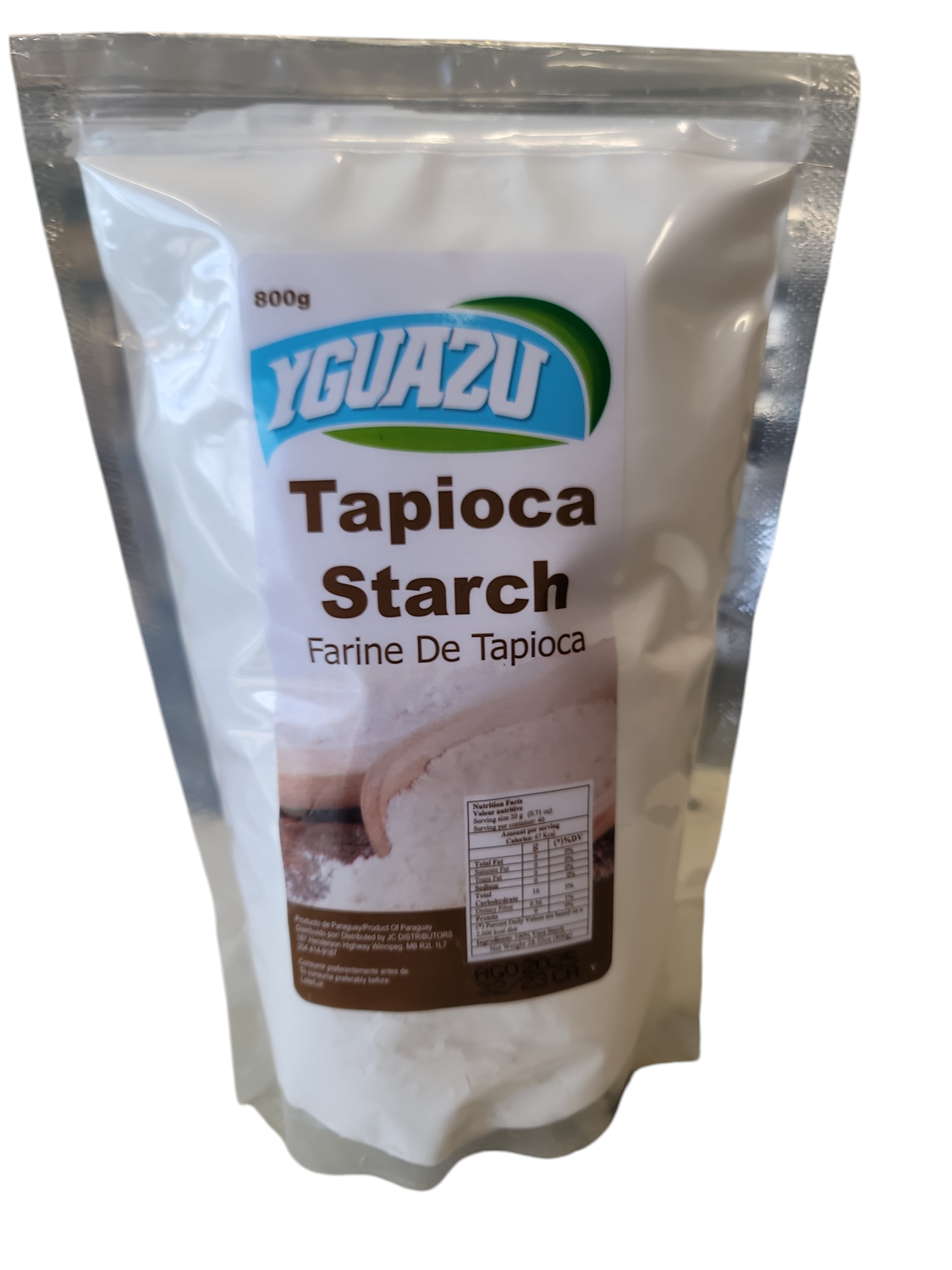 Yguazu Tapioca Starch