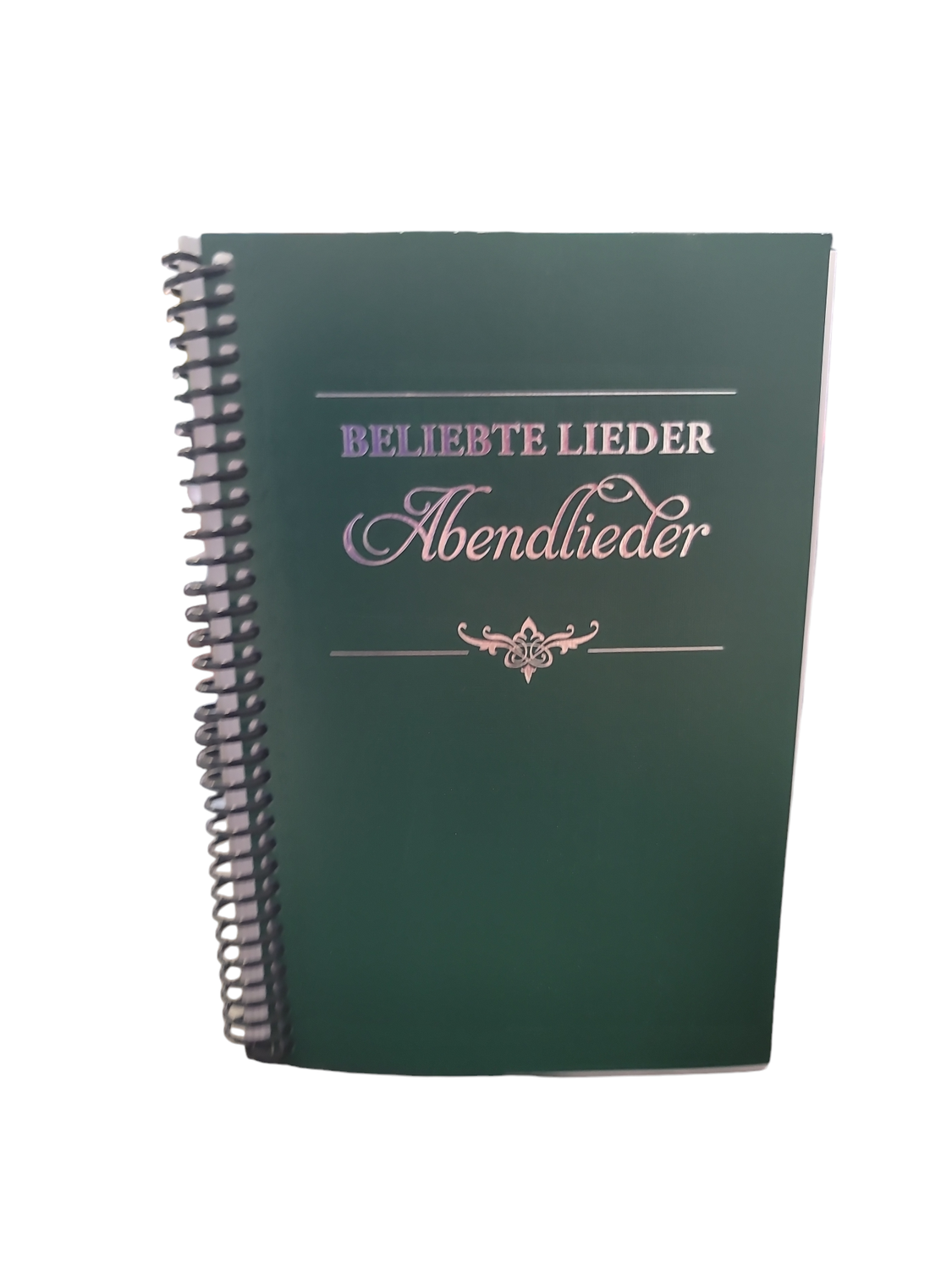 Beliebte Lieder Morgenlieder & Abendlieder