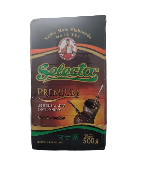Selecta Premium
