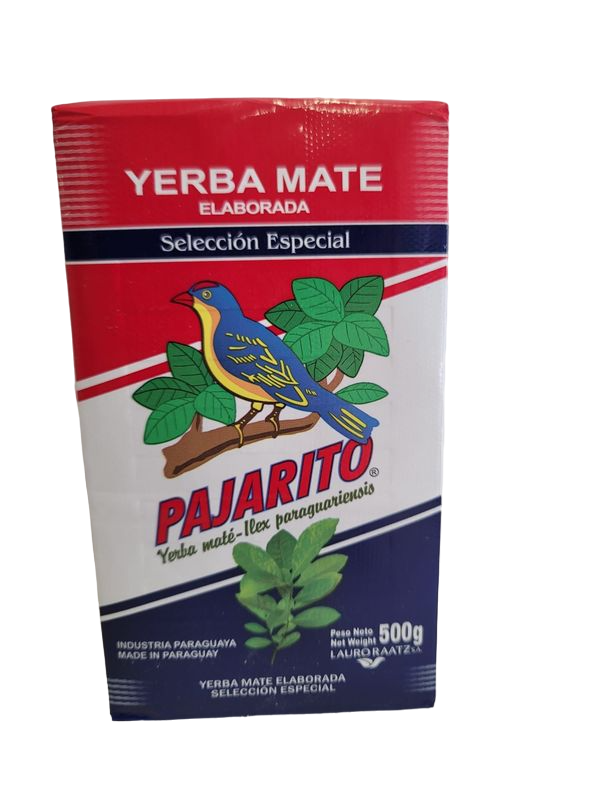 YERBA