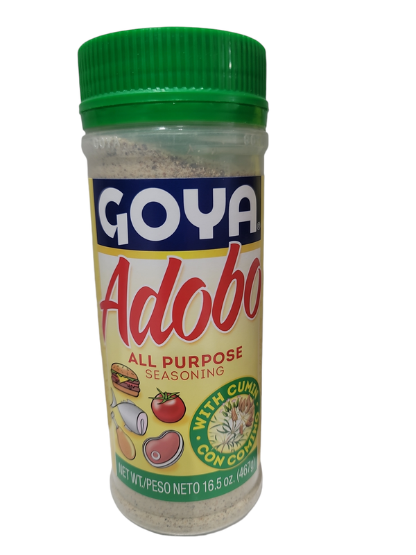 Goya Adobo All Purpose Seasoning With Cumin 467g