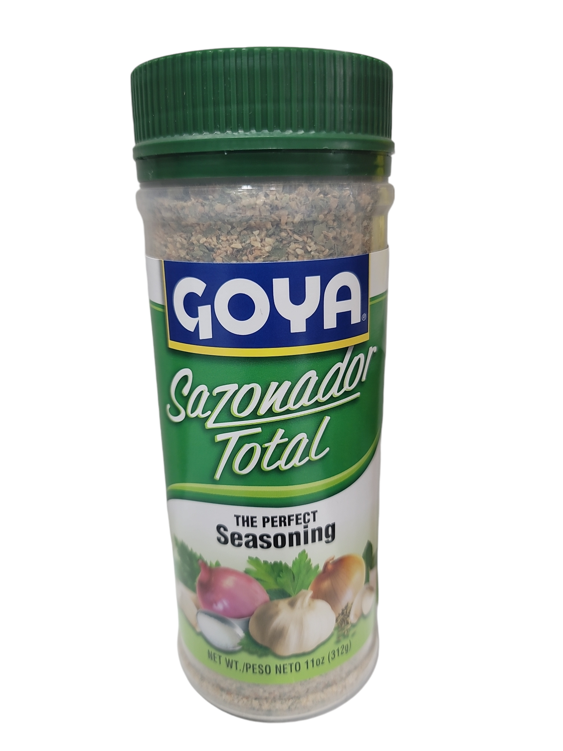 Goya Sazonador Total The Perfect Seasoning 312g