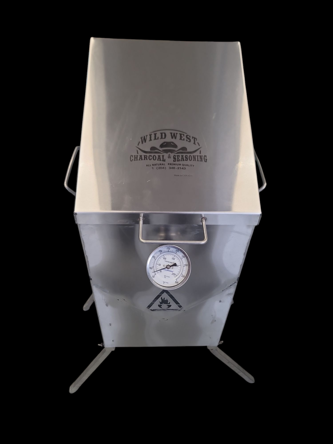 French Fryer