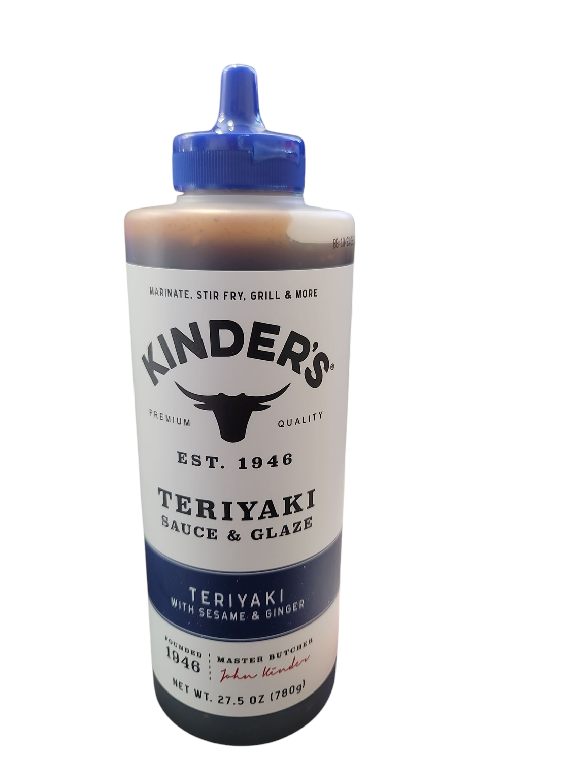 Kinder's Teriyaki Sauce & Glaze