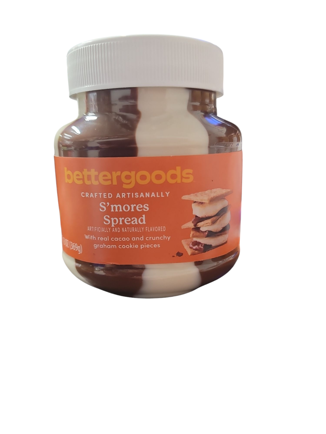 Bettergoods Spread