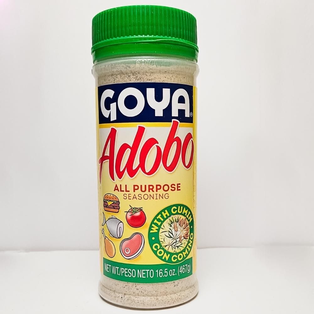Goya Adobo All Purpose Seasoning With Cumin 467g