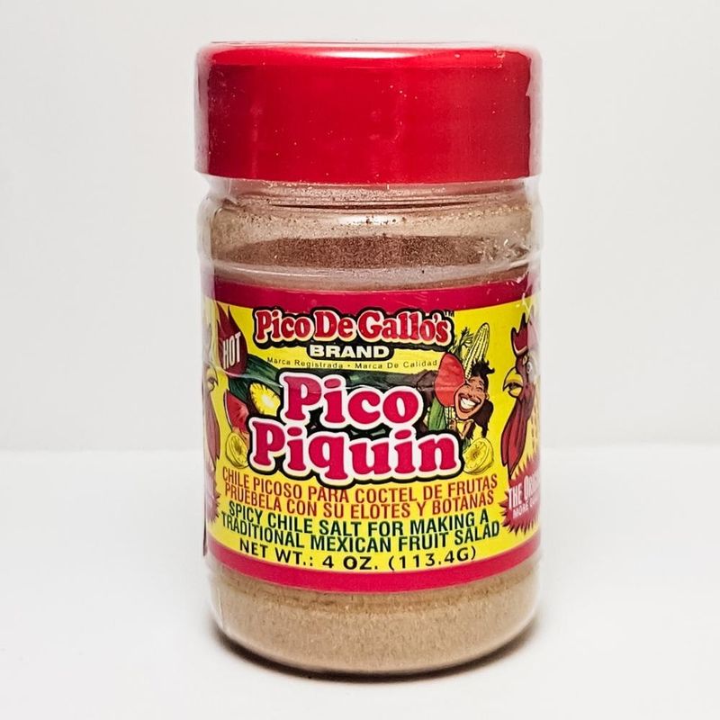  Pico De Gallo Piquin available at Wild West Charcoal