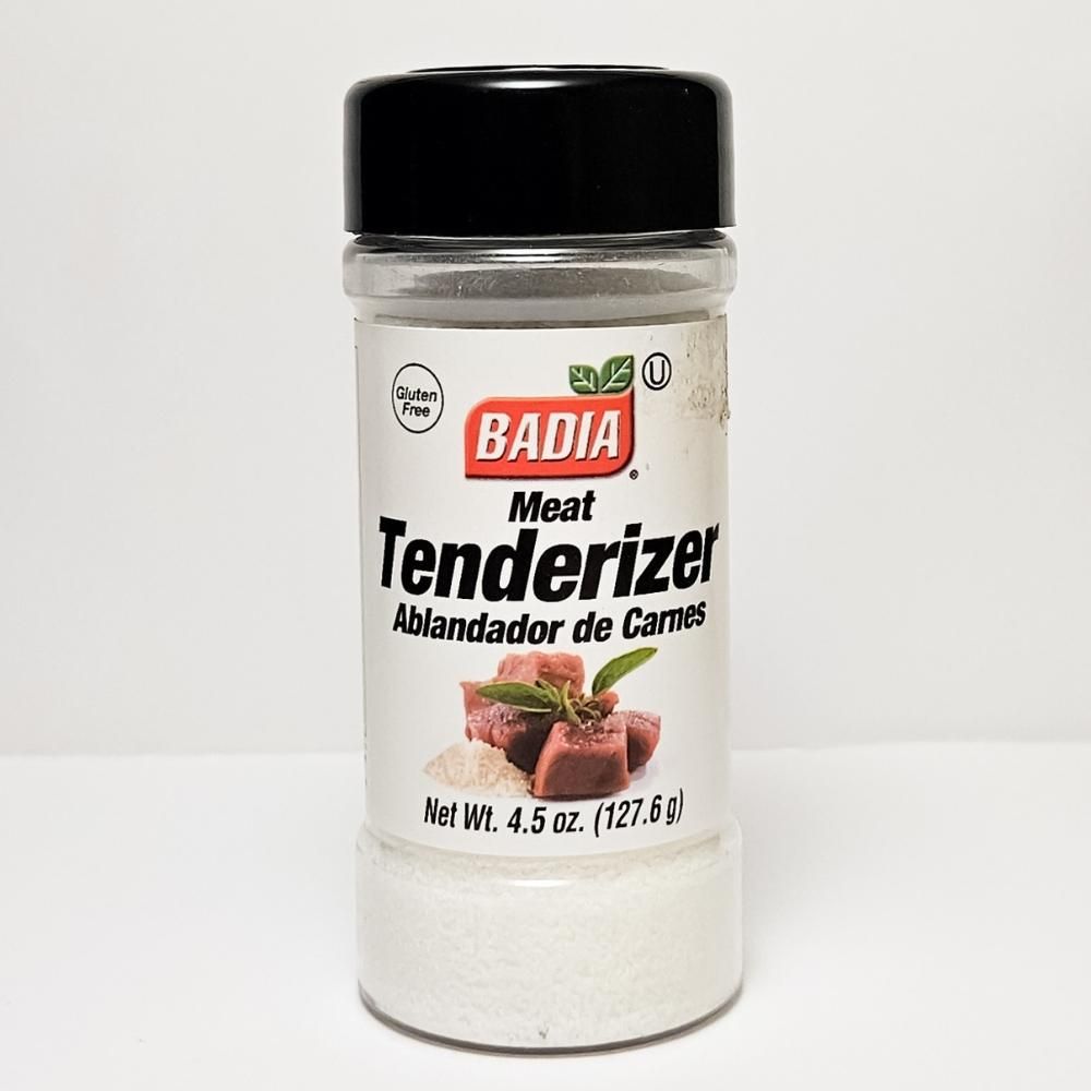 Badia Meat Tenderizer available at Wild West Charcoal