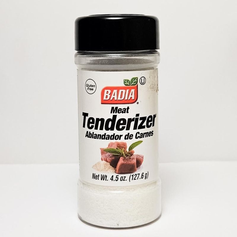 Badia Meat Tenderizer available at Wild West Charcoal