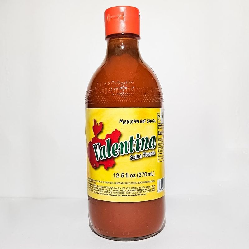 Valentina Salsa Picante