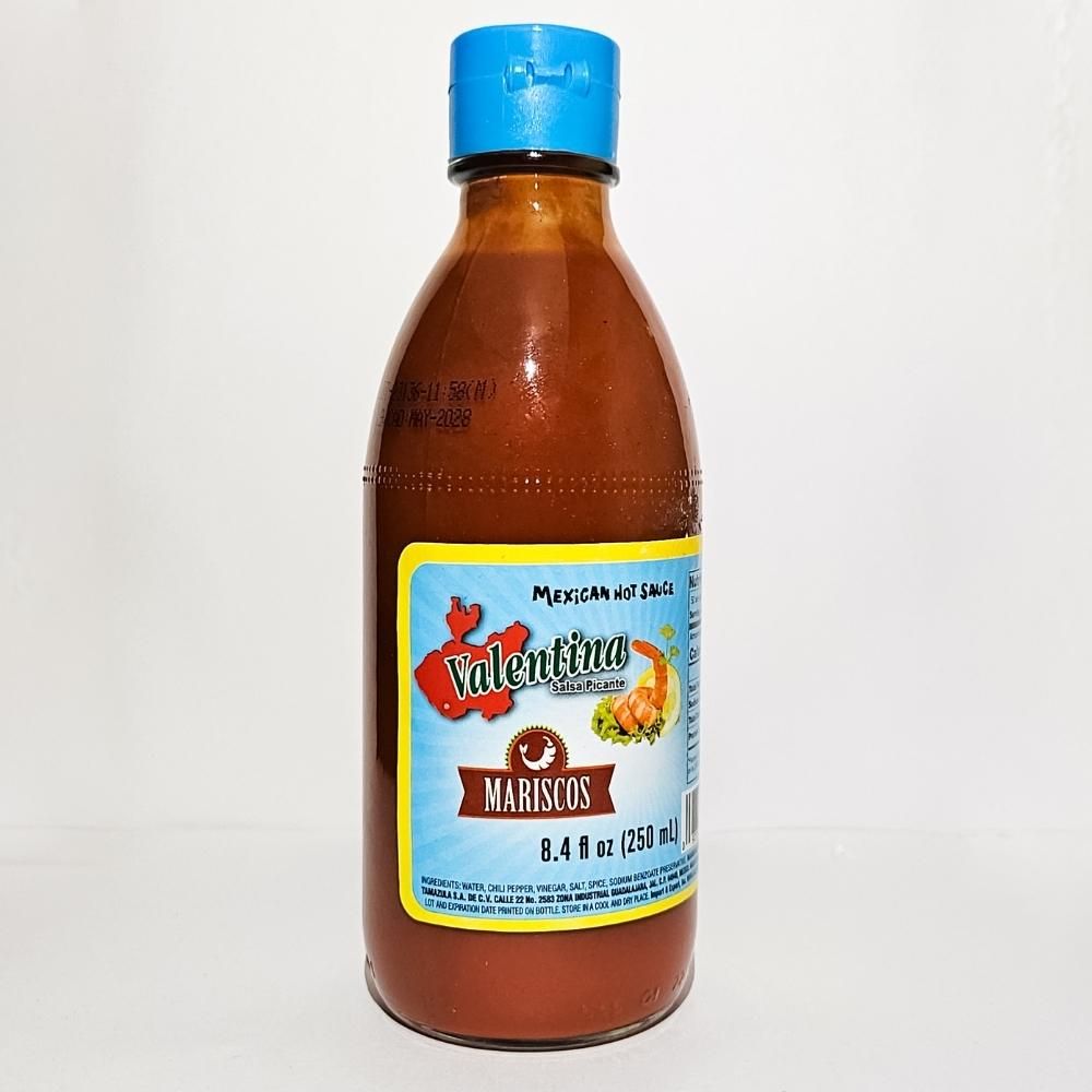 Valentina Mariscos
