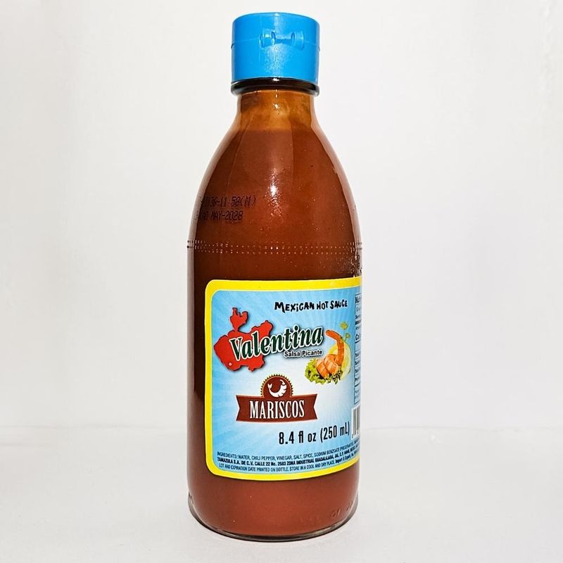 Valentina Mariscos