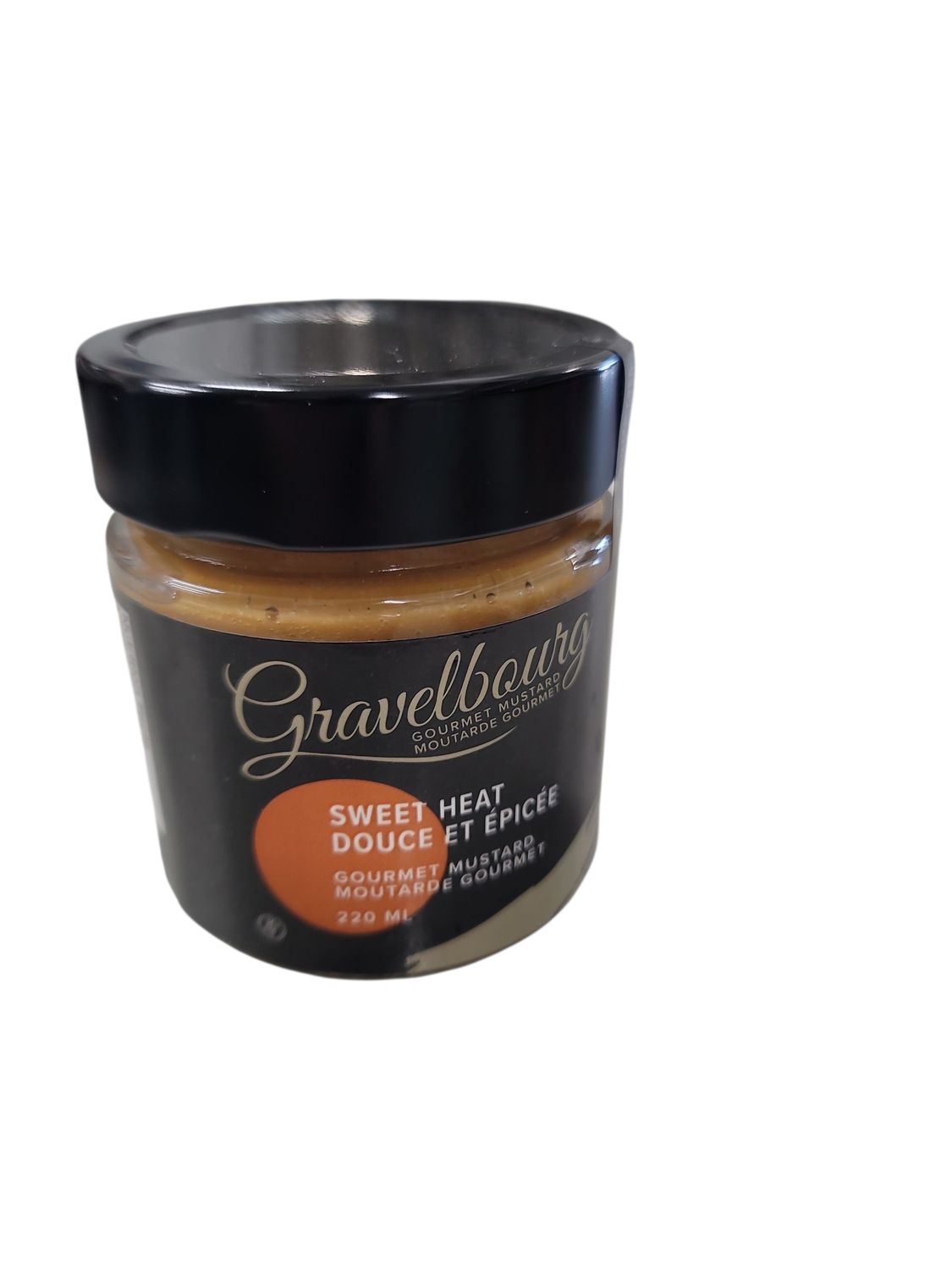 Gravelbourg Sweet Heat