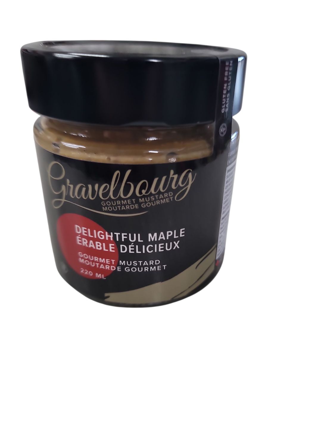 Gravelbourg Delightful Maple