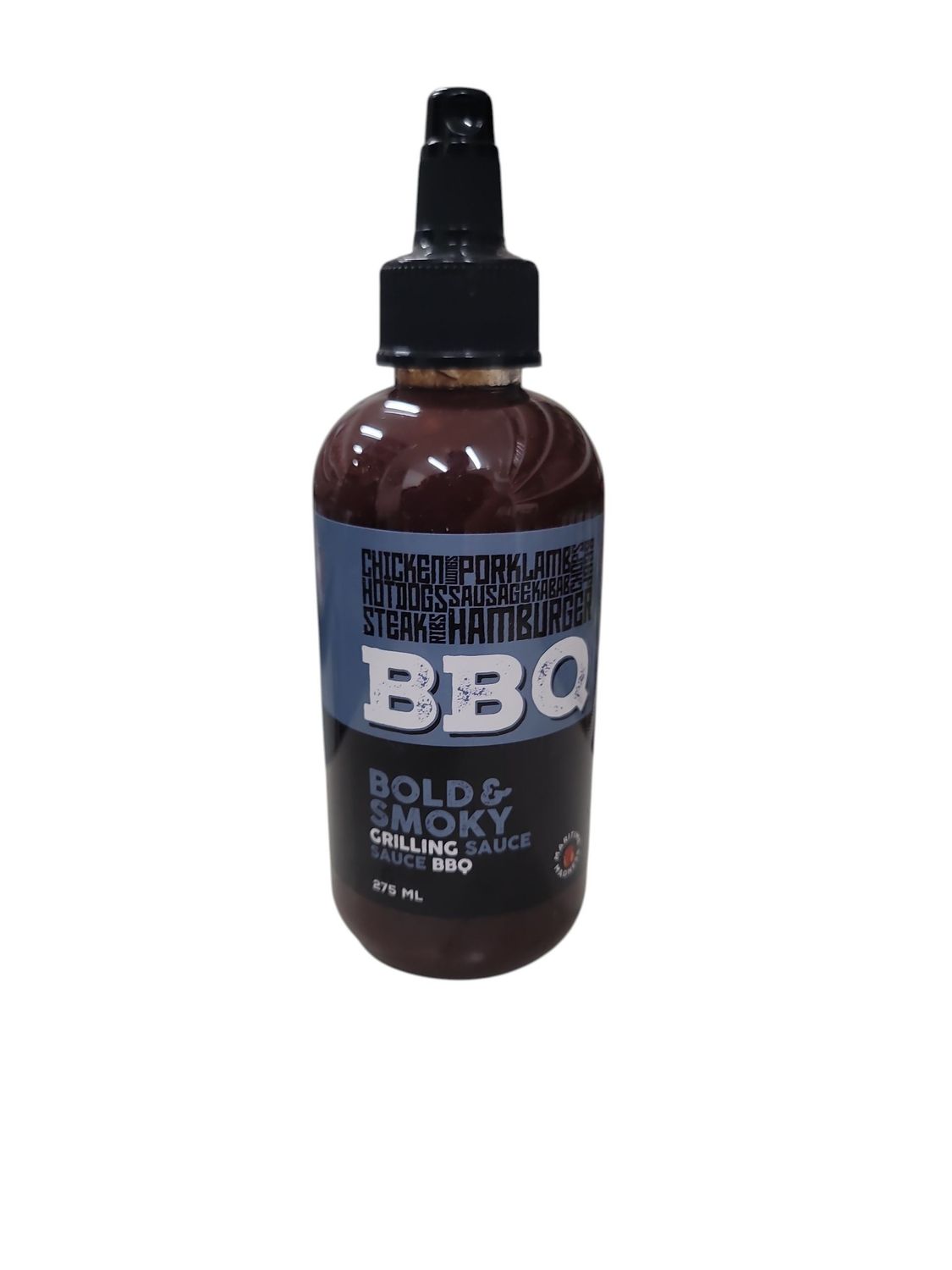 BBQ Bold & Smoky Grilling Sauce
