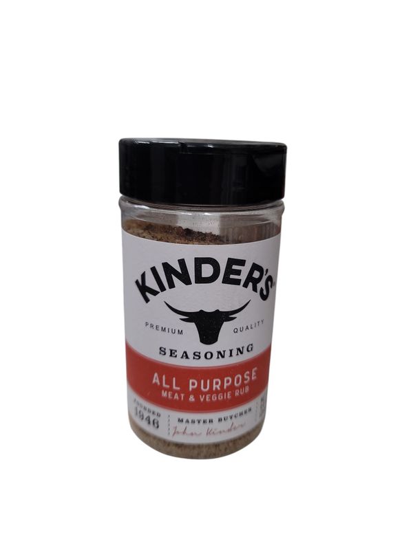 Kinder's Seasoning All Purpose