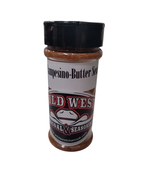 Campesino Butter Seasoning