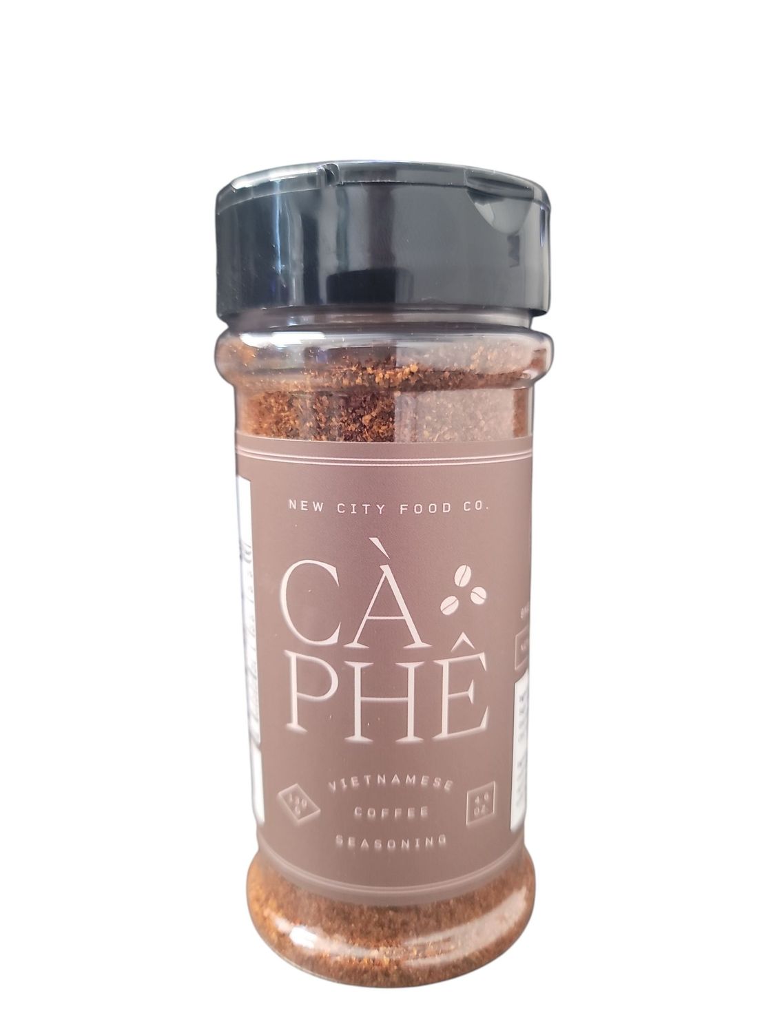 New City Food Ca'Phe Vietnamese Coffee Seasoning