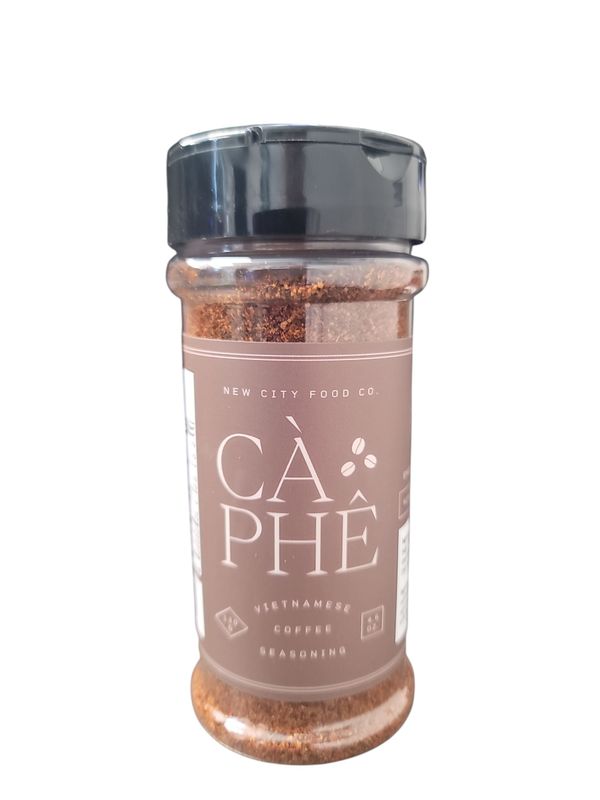 New City Food Ca'Phe Vietnamese Coffee Seasoning
