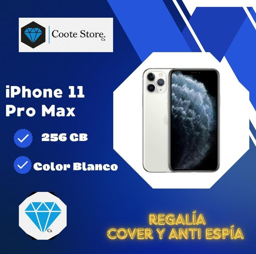 Iphone 11 Pro Max