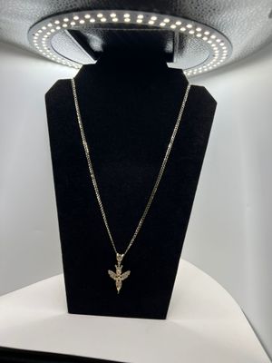 Cadena Angel 10K