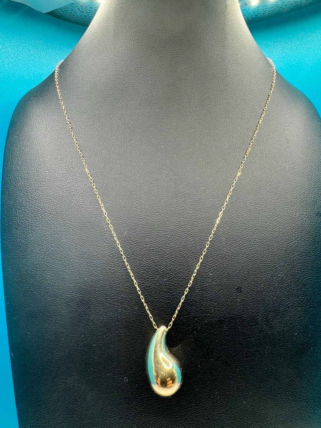 Cadena de Gota
