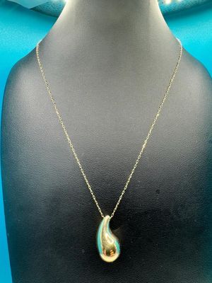 Cadena de Gota