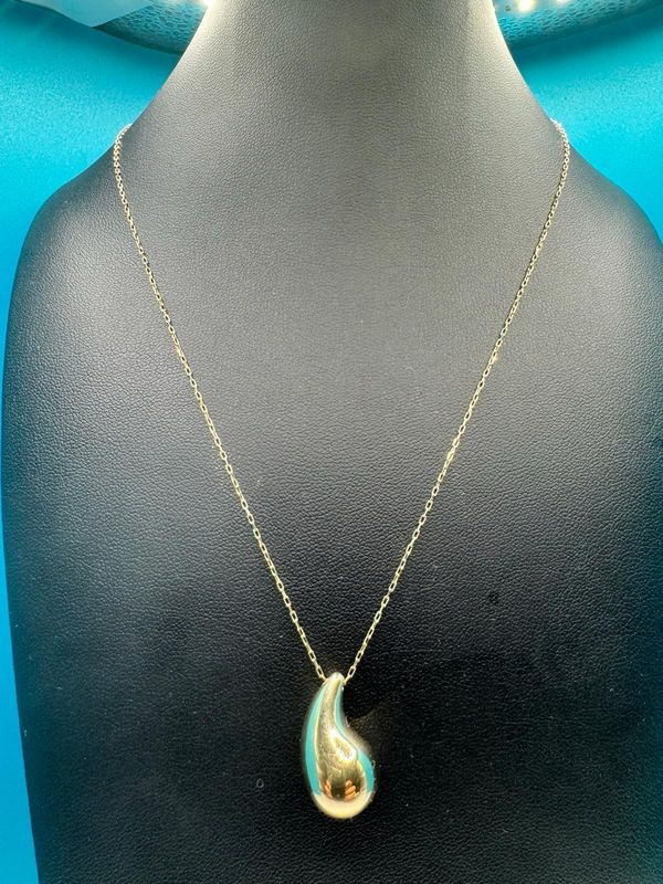 Cadena de Gota