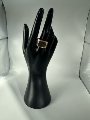 Anillo de hombre plein