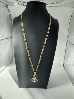 Cadena de ancla