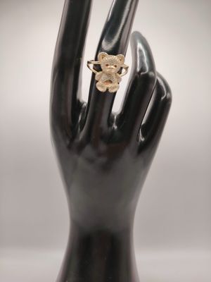 Anillo de Oso
