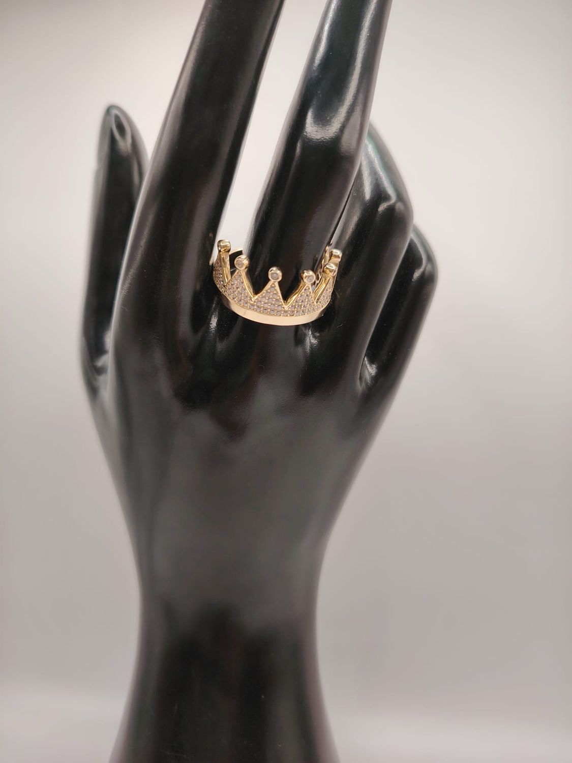 Anillo King