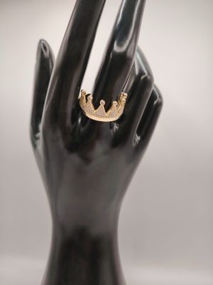 Anillo King