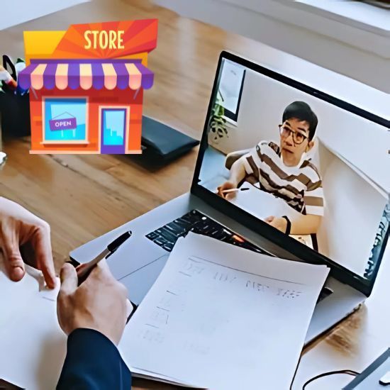 樂活開店DIY